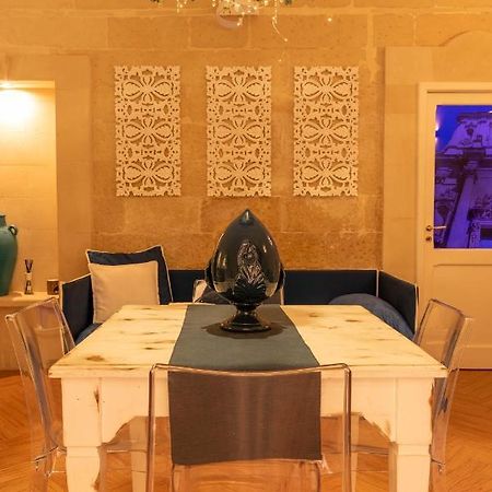 Cadelli Luxury Suite & Apartments Lecce Ngoại thất bức ảnh