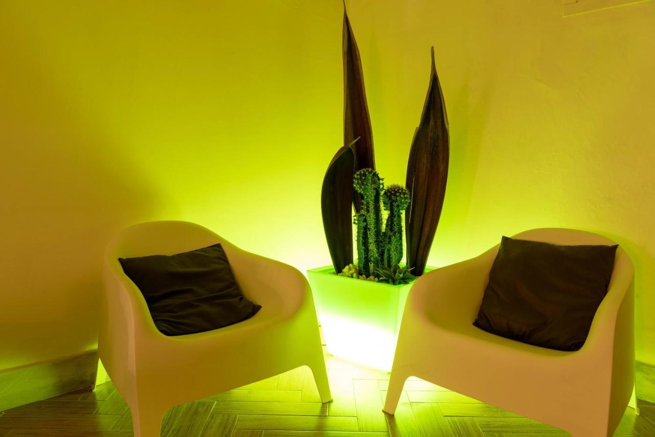 Cadelli Luxury Suite & Apartments Lecce Ngoại thất bức ảnh
