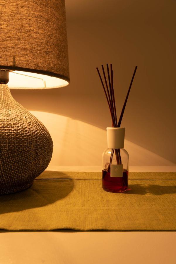 Cadelli Luxury Suite & Apartments Lecce Ngoại thất bức ảnh