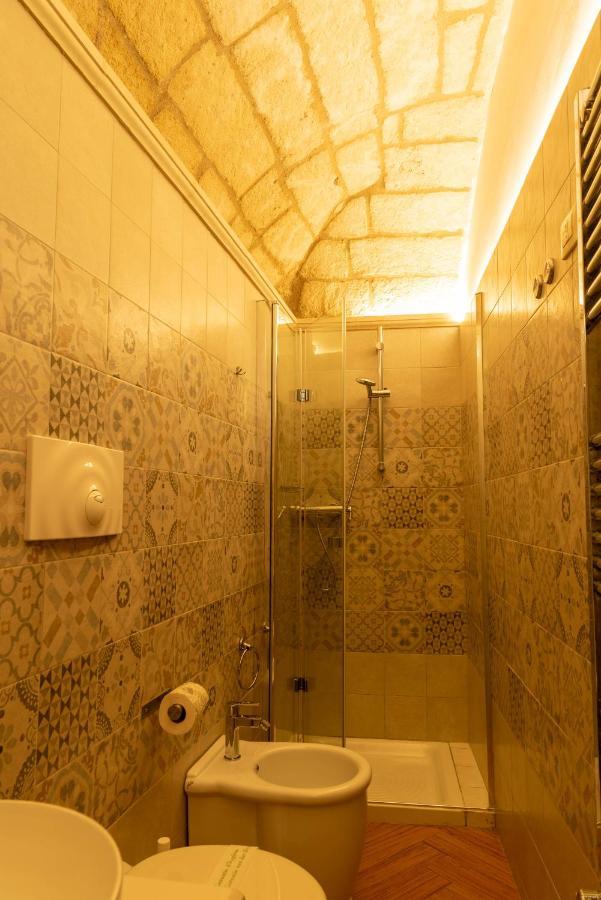 Cadelli Luxury Suite & Apartments Lecce Ngoại thất bức ảnh