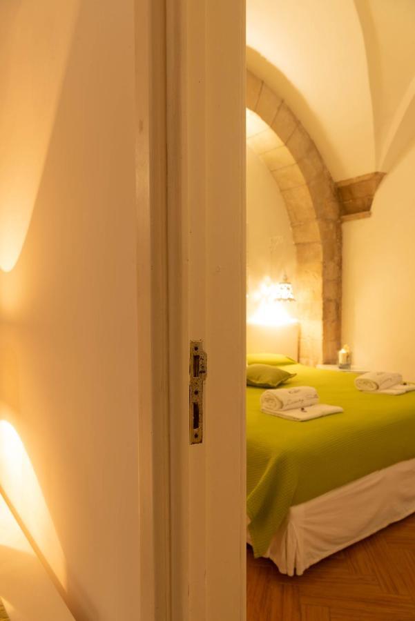 Cadelli Luxury Suite & Apartments Lecce Ngoại thất bức ảnh