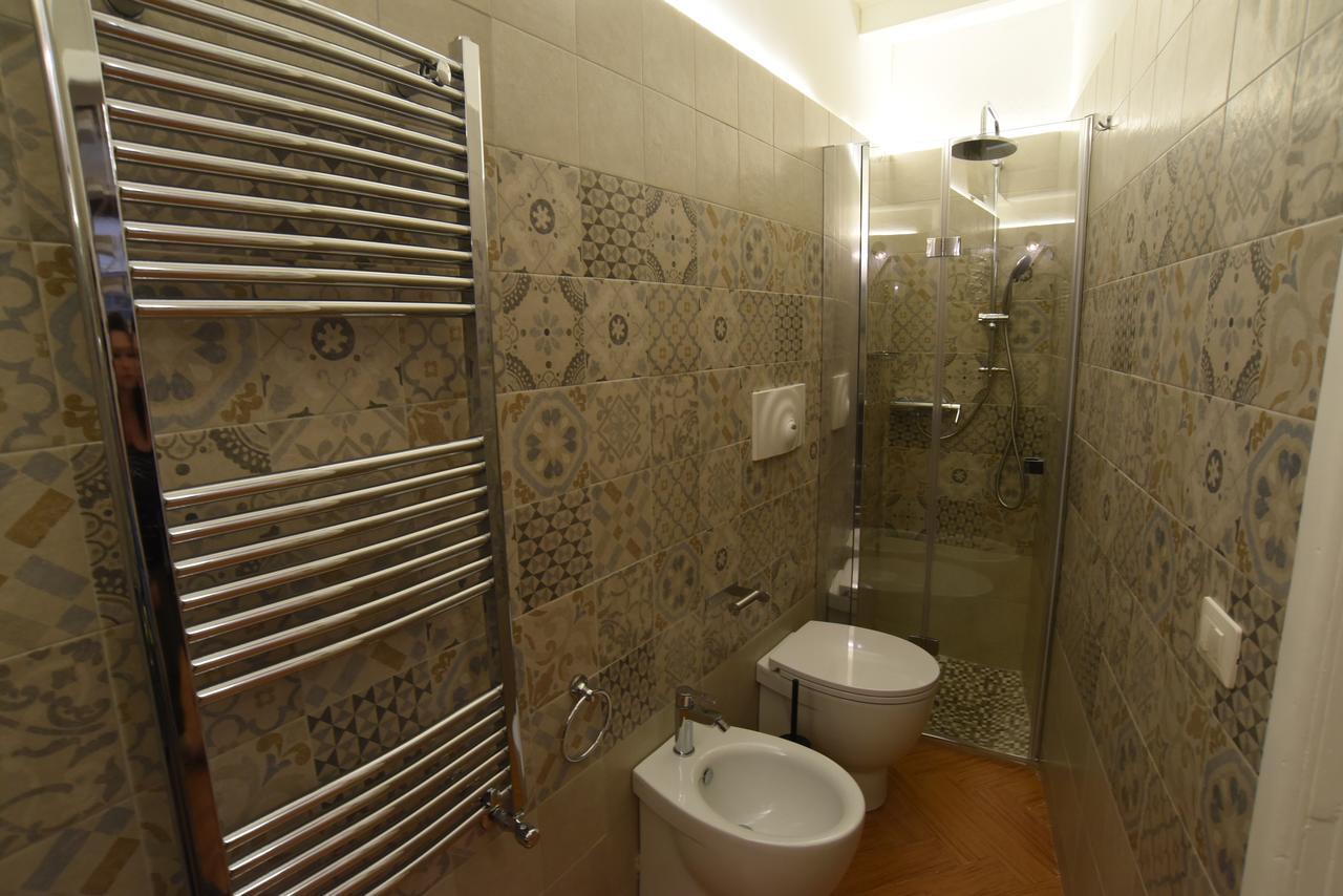 Cadelli Luxury Suite & Apartments Lecce Ngoại thất bức ảnh